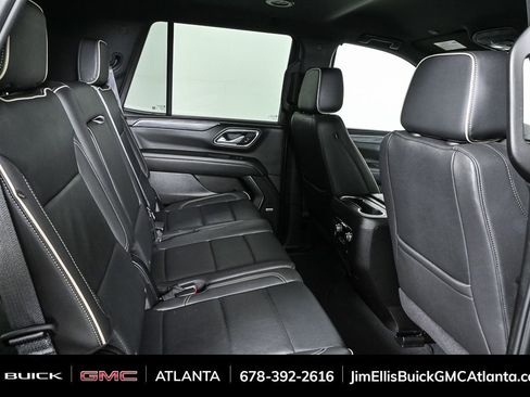 Certified 2024 GMC Yukon SLT image 21