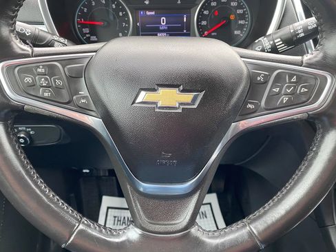 Used 2019 Chevrolet Equinox LT w/ LPO, Floor Liner Package image 23