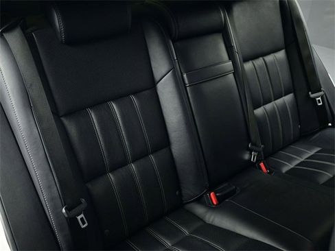 Used 2016 Lexus ES 350 w/ Luxury Package w/Wood Trim image 31