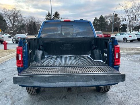 Used 2023 Ford F150 XLT w/ Equipment Group 302A High image 20