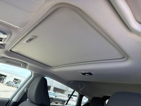 New 2026 Subaru Crosstrek 2.5i Premium AWD/4WD image 16