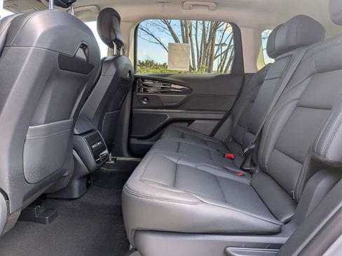 New 2026 Lincoln Nautilus Premier w/ Equipment Group 102A image 12