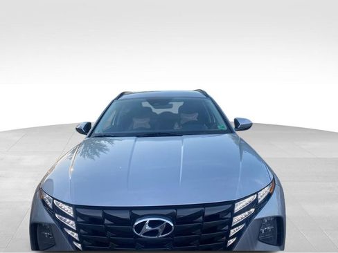 Used 2024 Hyundai Tucson SEL FWD image 10