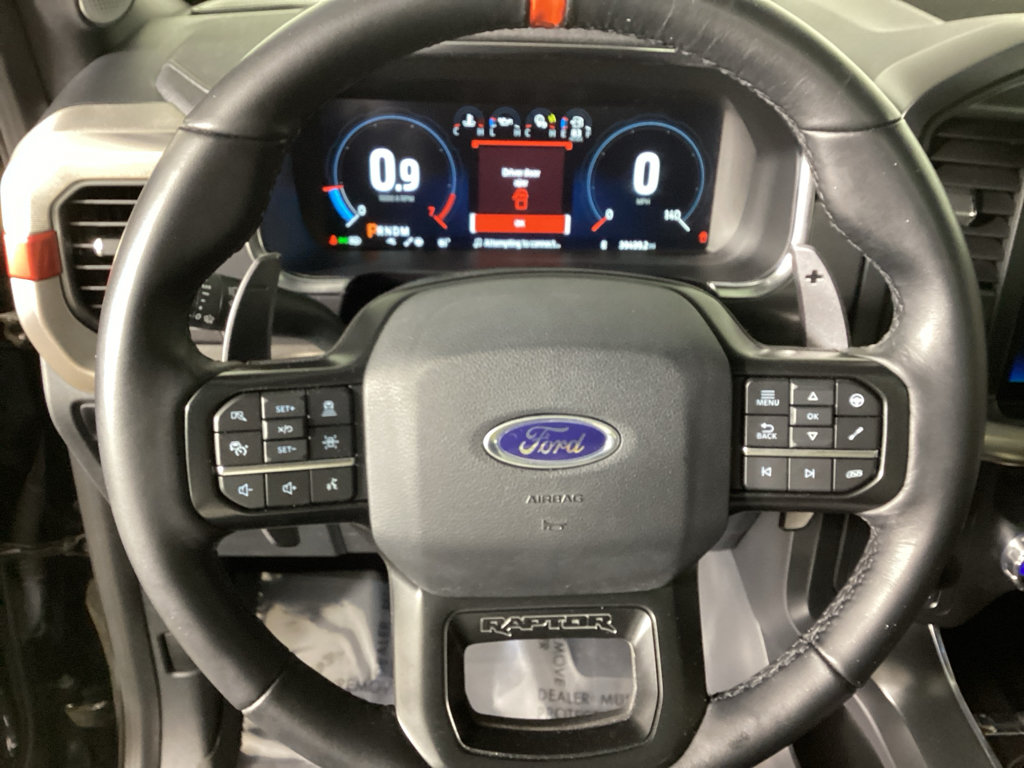 Used 2023 Ford F150 Raptor AWD/4WD image 22