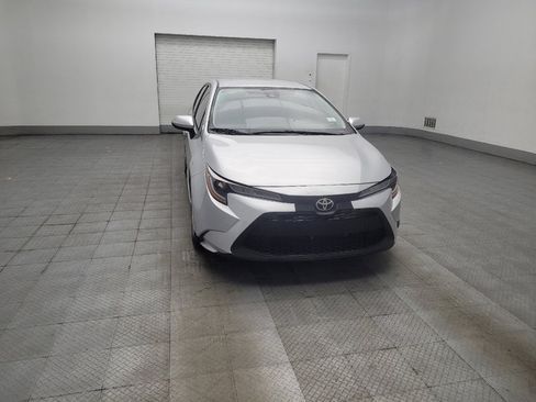 Used 2022 Toyota Corolla LE FWD image 14