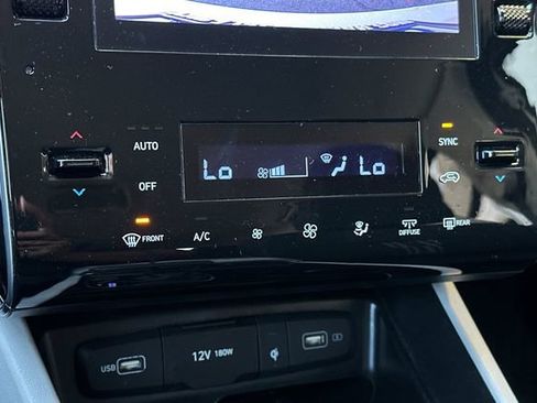 Used 2024 Hyundai Tucson SEL FWD image 23