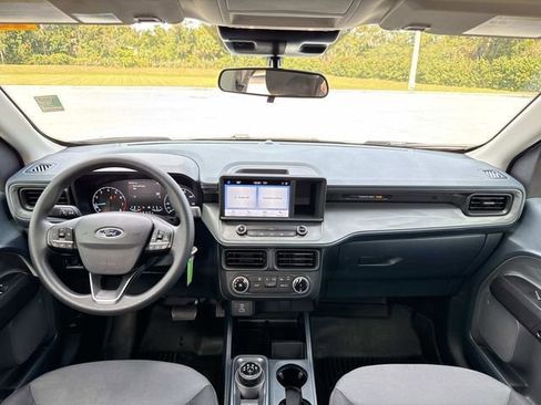 Used 2024 Ford Maverick XL w/ Equipment Group 100A Standard image 13