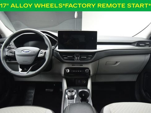 Used 2024 Ford Escape Active w/ Tech Pack #1 AWD/4WD image 4
