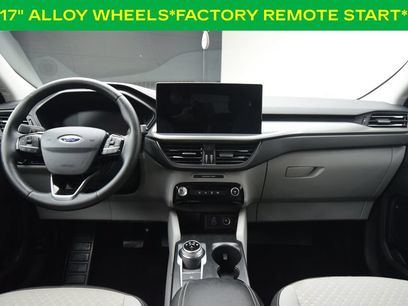 Used 2024 Ford Escape Active w/ Tech Pack #1