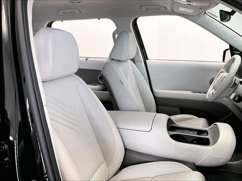 Used 2026 Hyundai Palisade SEL AWD/4WD image 7