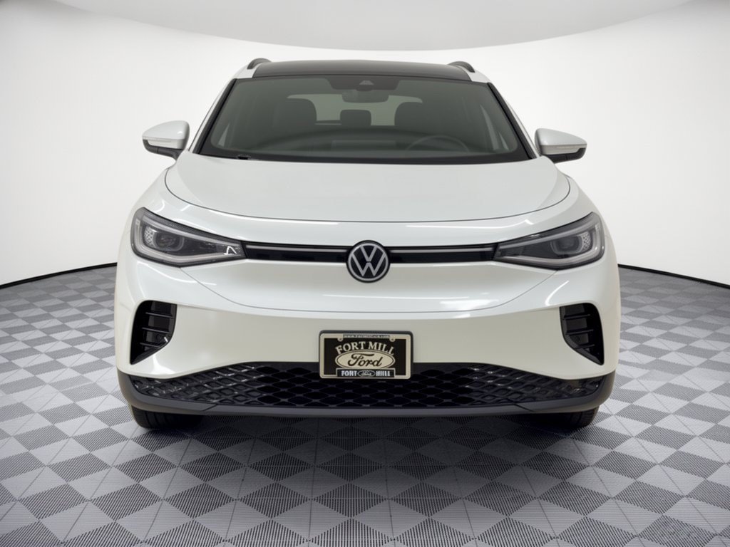 Used 2024 Volkswagen ID.4 S RWD image 6