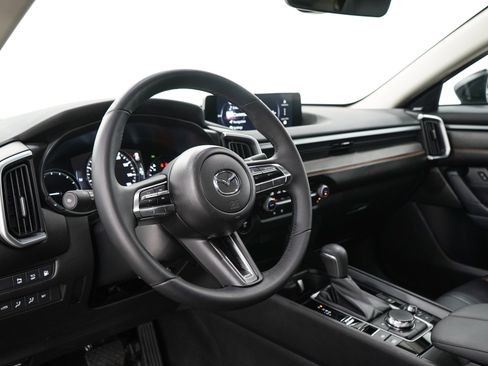 Certified 2026 MAZDA CX-50 AWD 2.5 Hybrid w/ Weather Package image 25