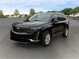 New 2025 Cadillac XT6 Luxury image 3