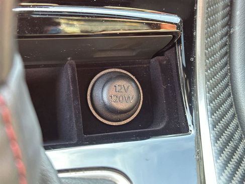 Used 2024 INFINITI Q50 Red Sport 400 image 29