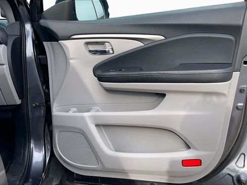 Used 2018 Honda Ridgeline RTL image 23