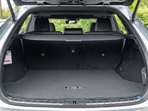 New 2026 Lexus RX 350 Premium Plus FWD image 9
