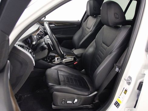 Used 2019 BMW X3 xDrive30i w/ Convenience Package image 19