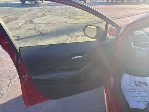 Used 2022 Toyota Corolla SE image 17