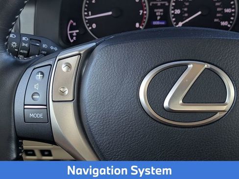 Used 2015 Lexus ES 350 image 20