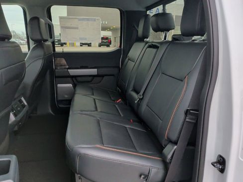 New 2026 Ford F250 Lariat w/ Tremor Off-Road Package image 38