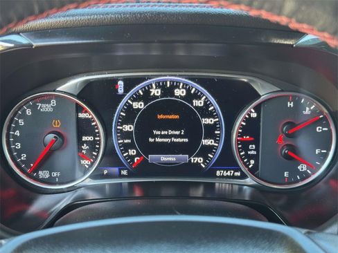 Used 2019 Chevrolet Blazer RS image 14