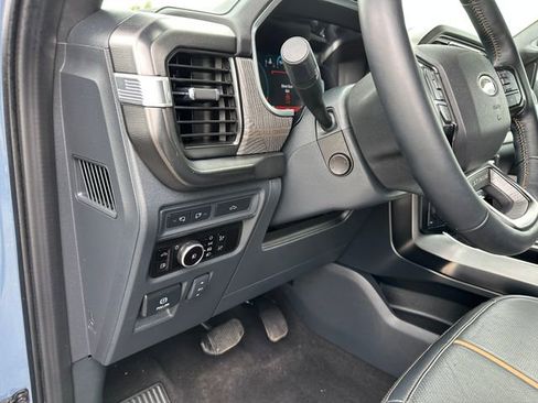 Used 2023 Ford F150 Platinum w/ Equipment Group 701A High image 19