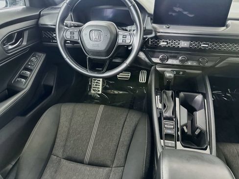 Used 2024 Honda Accord Sport image 17