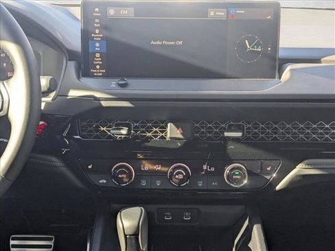 New 2025 Honda Accord Sport image 13