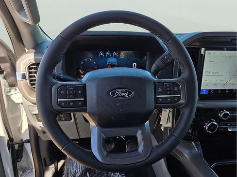 New 2026 Ford F150 XLT w/ XLT Chrome Appearance Package AWD/4WD image 15