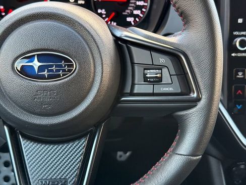 Used 2023 Subaru WRX Premium image 24