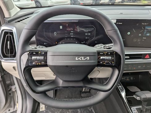 New 2026 Kia Sorento SX image 30
