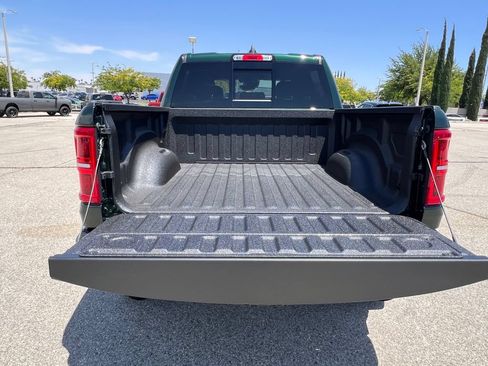 New 2026 RAM 1500 RHO AWD/4WD image 18