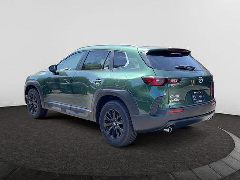 New 2026 MAZDA CX-50 AWD 2.5 S w/ Weather Package image 3
