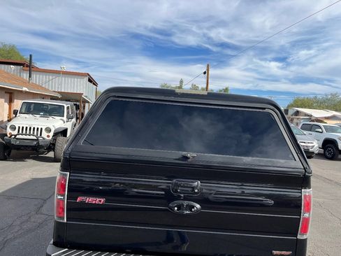 Used 2013 Ford F150 FX2 w/ Luxury Equipment Group image 52