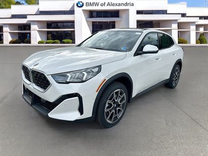 Used 2026 BMW X2 xDrive28i w/ Technology Package