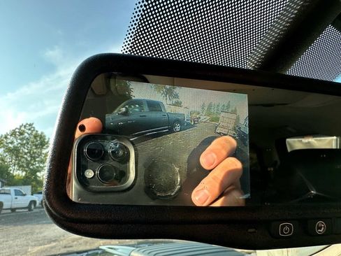 Used 2013 Chevrolet Silverado 2500 LTZ w/ LTZ Plus Package AWD/4WD image 17