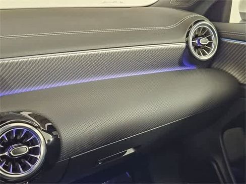 Certified 2025 Mercedes-Benz CLA 250 4MATIC image 34