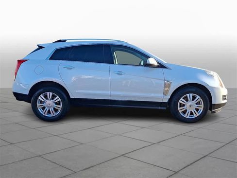 Used 2014 Cadillac SRX Luxury w/ Driver Awareness Package image 25
