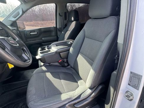 Used 2019 GMC Sierra 1500 Pickup 4D 5 3/4 ft w/ Convenience Package image 17