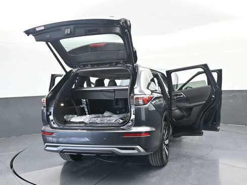 New 2026 Mitsubishi Outlander SE image 77