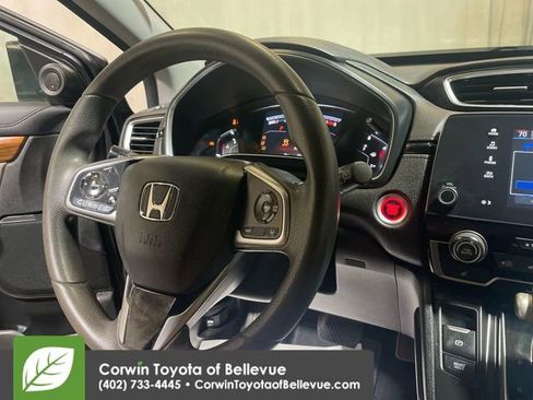 Used 2019 Honda CR-V EX image 17