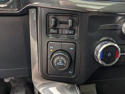 Certified 2023 Ford F150 XLT w/ Equipment Group 302A High AWD/4WD image 33