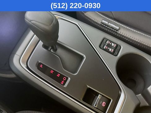 Used 2025 Subaru Crosstrek 2.0i Premium image 20