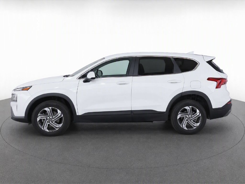 Used 2023 Hyundai Santa Fe SE AWD/4WD image 7