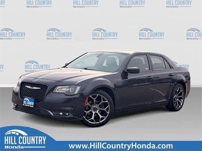 Used 2016 Chrysler 300 S