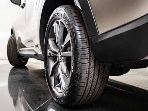 Used 2023 INFINITI QX60 Luxe AWD/4WD image 51