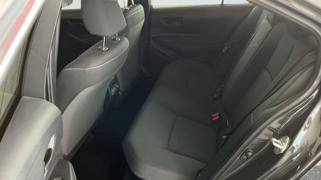 Used 2024 Toyota Corolla LE FWD image 20