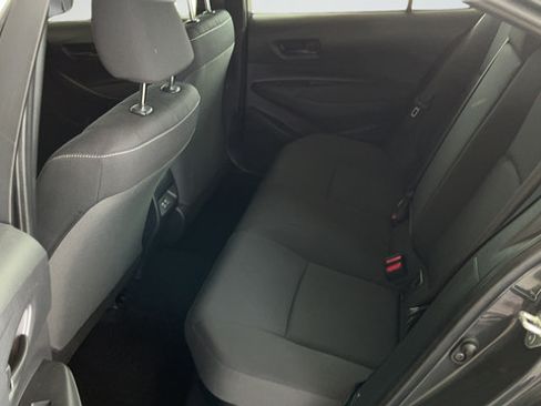 Used 2024 Toyota Corolla LE FWD image 20