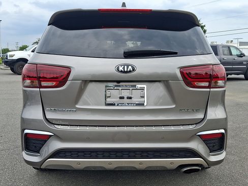 Used 2019 Kia Sorento SX AWD/4WD image 5