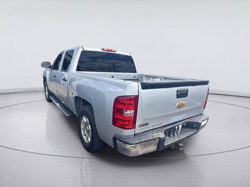 Used 2013 Chevrolet Silverado 1500 LT w/ All-Star Edition RWD image 6